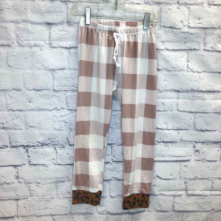 Pink Size 4T Girls Pants