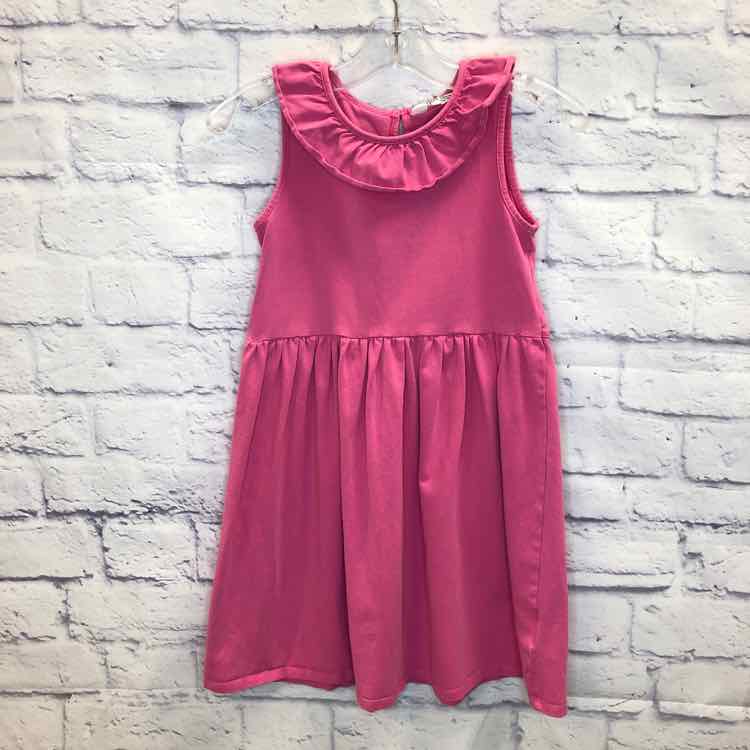H&M Pink Size 6 Girls Dress