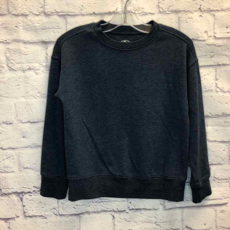 Athletic Works Navy Size 6 Boys Sweatshirts/Hoodie
