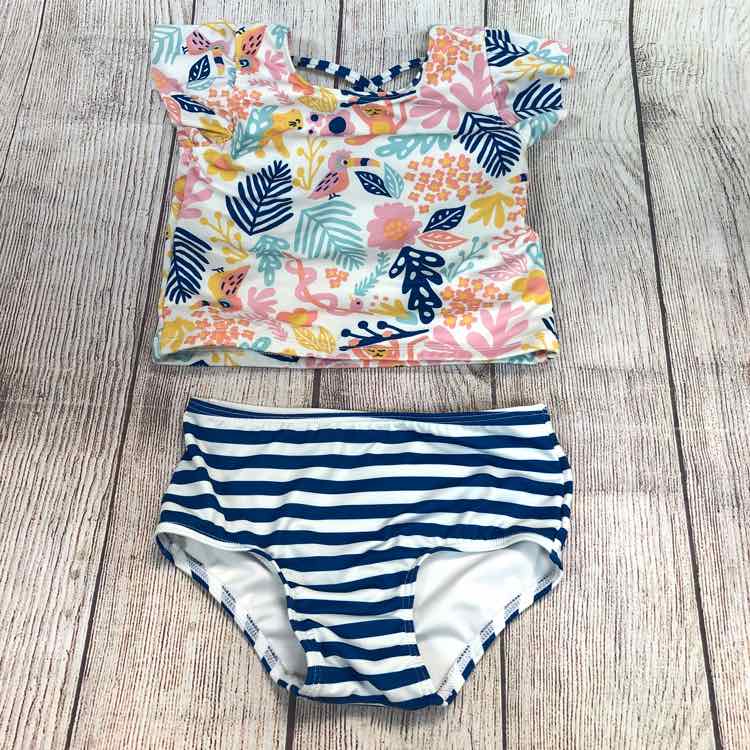 Harper Canyon Multi-Color Size 24 Months Girls Two Piece