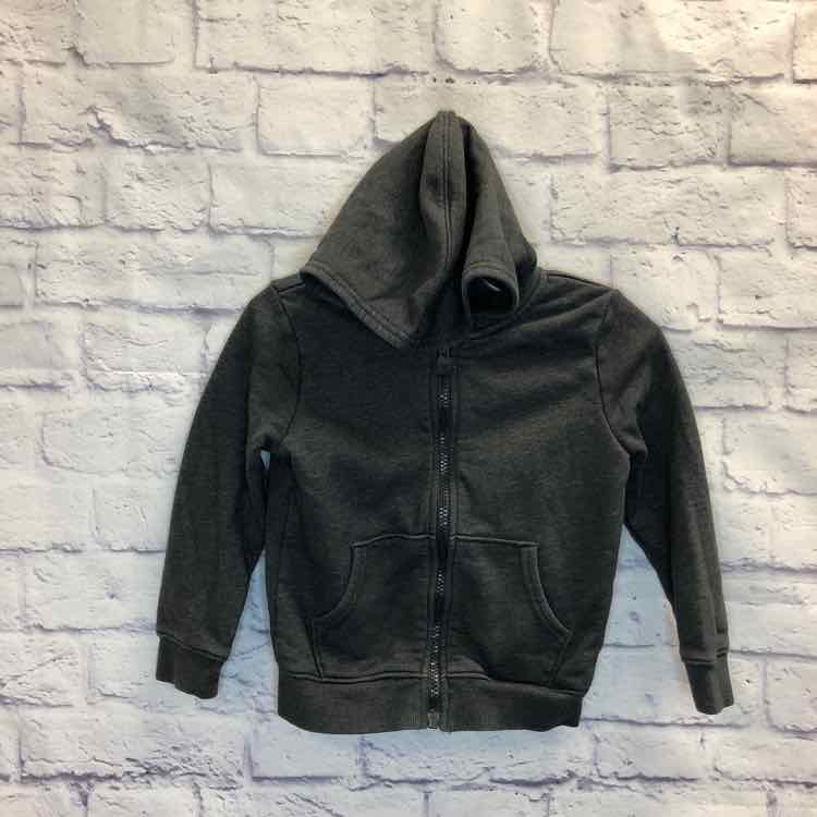 Cat & Jack Gray Size 4T Boys Coat/Jacket