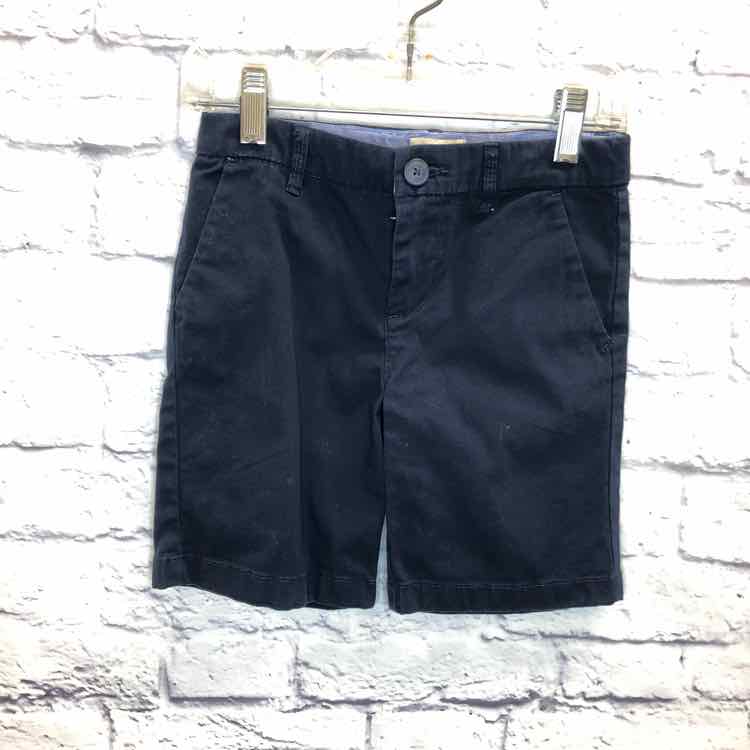 Oshkosh Navy Size 7 Boys Shorts