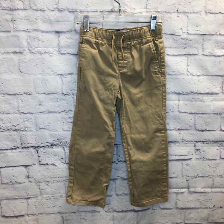 Old Navy Tan Size 6 Boys Pants