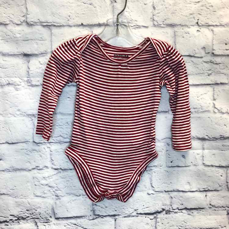 Childrens Place Stripe Size 12-18 months Girls Bodysuit