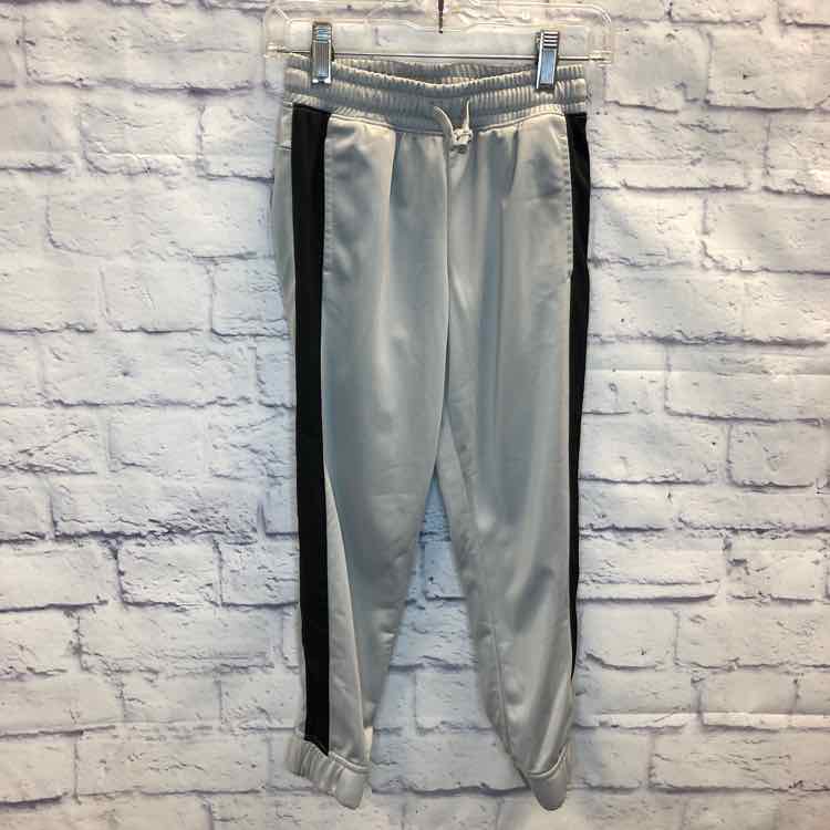 Athletic Works Gray Size 6 Boys Athletic Pant