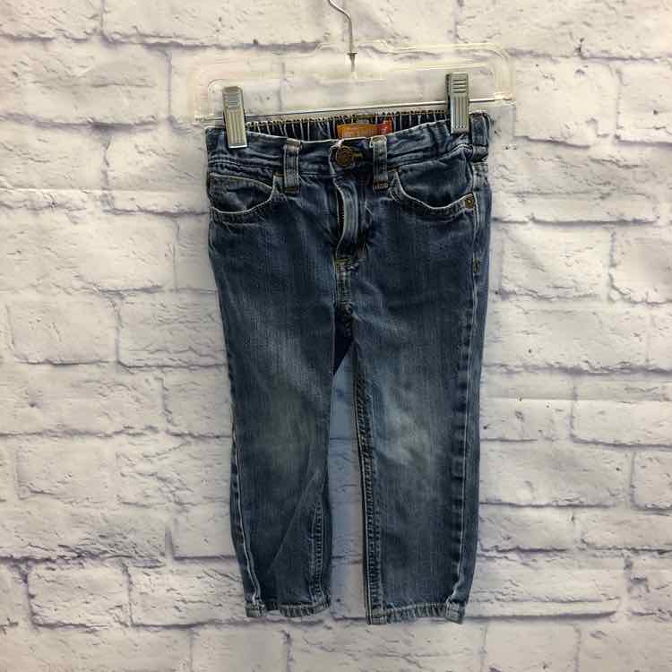 Old Navy Denim Size 2T Boys Jeans