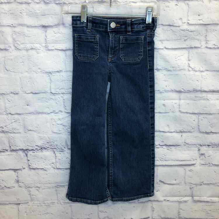 H&M Denim Size 5 Girls Jeans