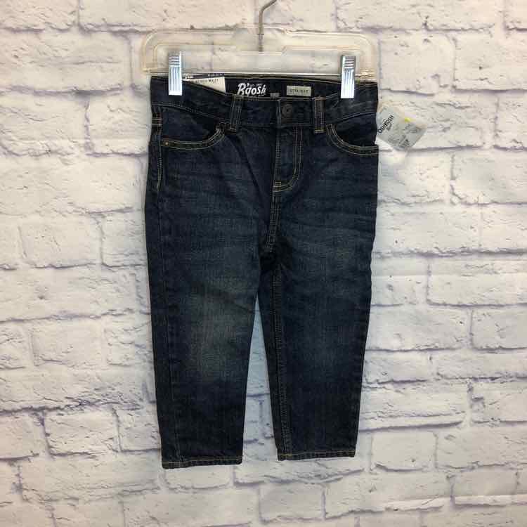 Oshkosh Denim Size 24 Months Boys Jeans