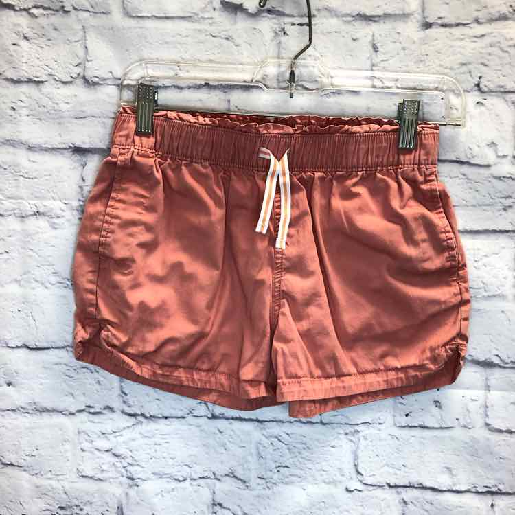 Gap Orange Size 12 Girls Shorts