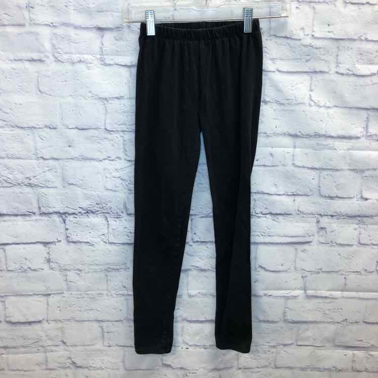 Gap Black Size 10 Girls Leggings