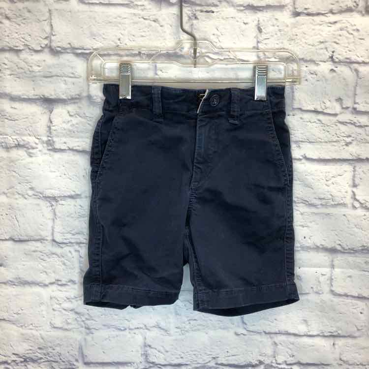 Gap Navy Size 5 Boys Shorts
