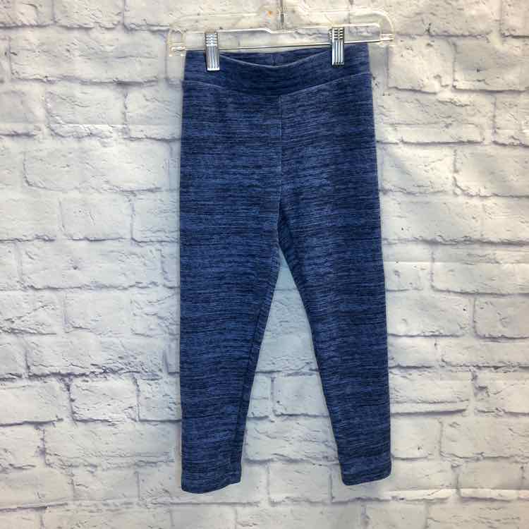 Old Navy Blue Size 6 Girls Leggings