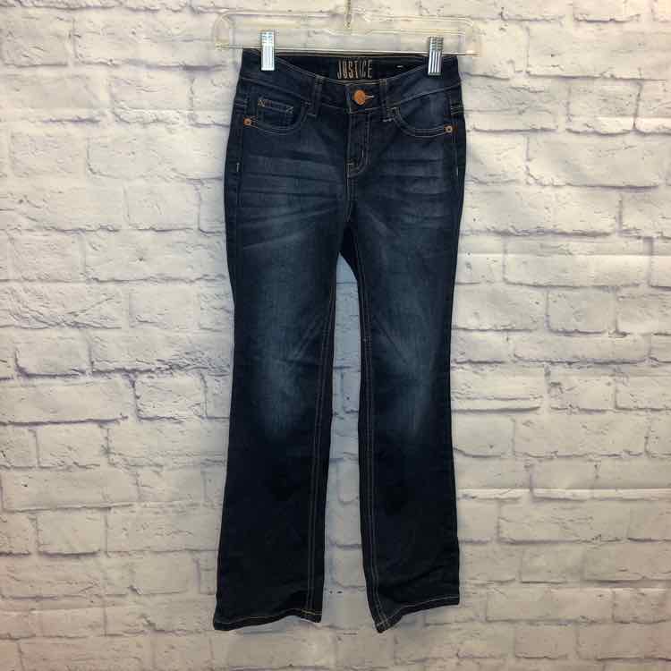 Justice Denim Size 10S Girls Jeans
