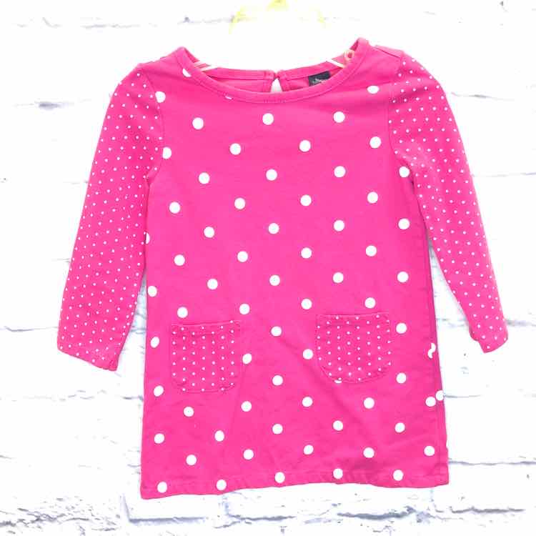 Gap Pink Size 18-24 months Girls Dress