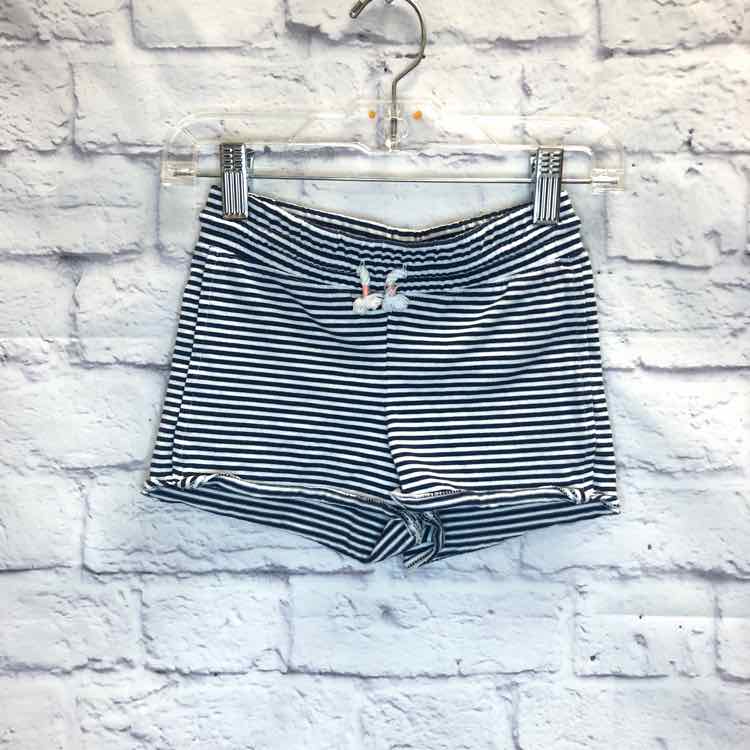 Oshkosh Stripe Size 5 Girls Shorts
