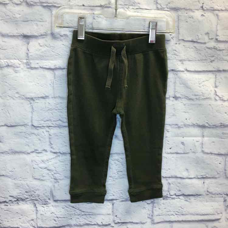 Old Navy Green Size 18-24 months Boys Pants