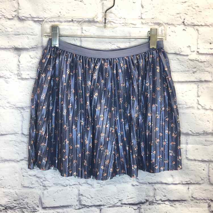 Oshkosh Blue Size 8 Girls Skirt
