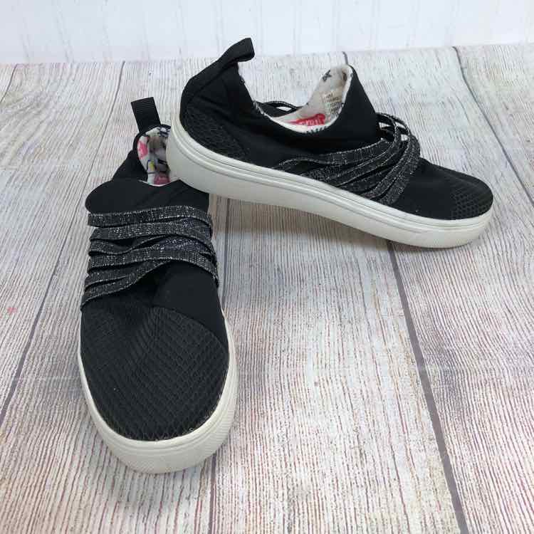 Madden Girl Black Size 2 Girls Casual Shoes