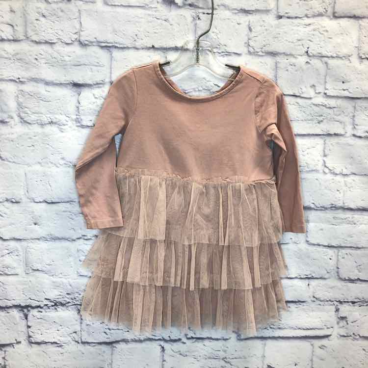 Gap Pink Size 2T Girls Dress