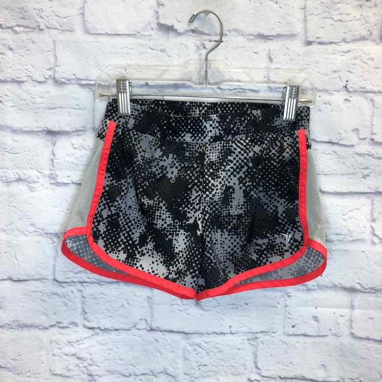 Old Navy Gray Size 8 Girls Shorts