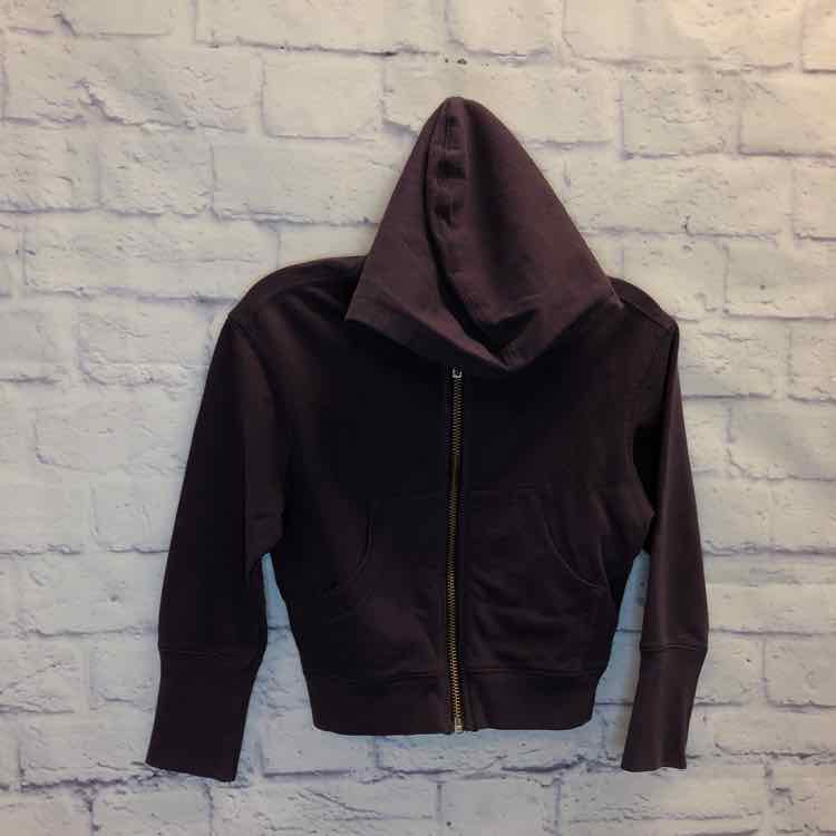 Tea Purple Size 6 Girls Coat/Jacket