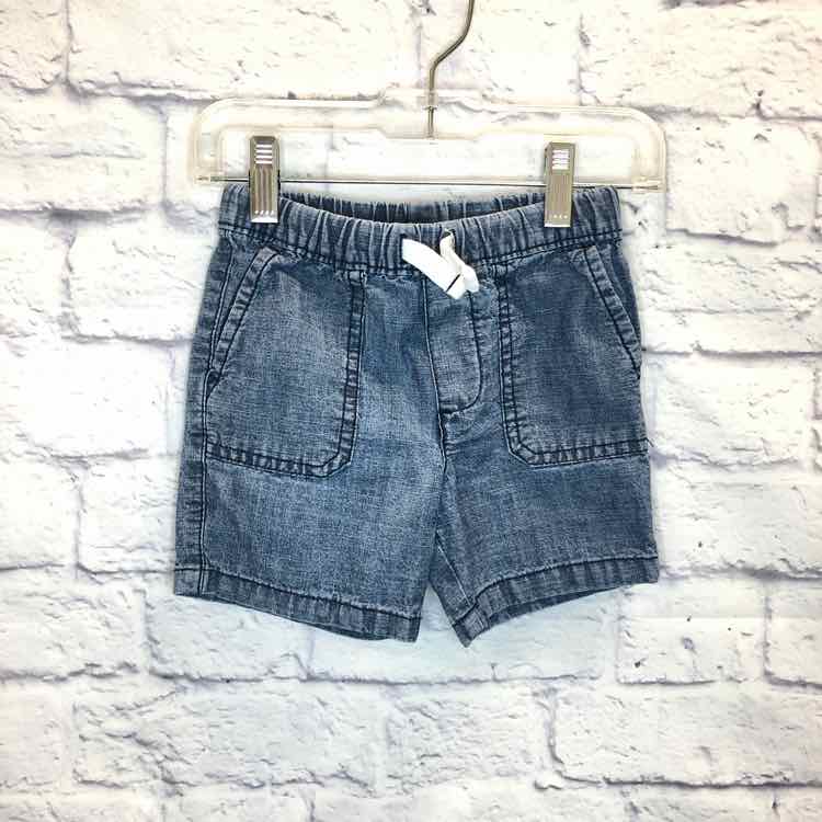 Carters Blue Size 18 Months Boys Shorts