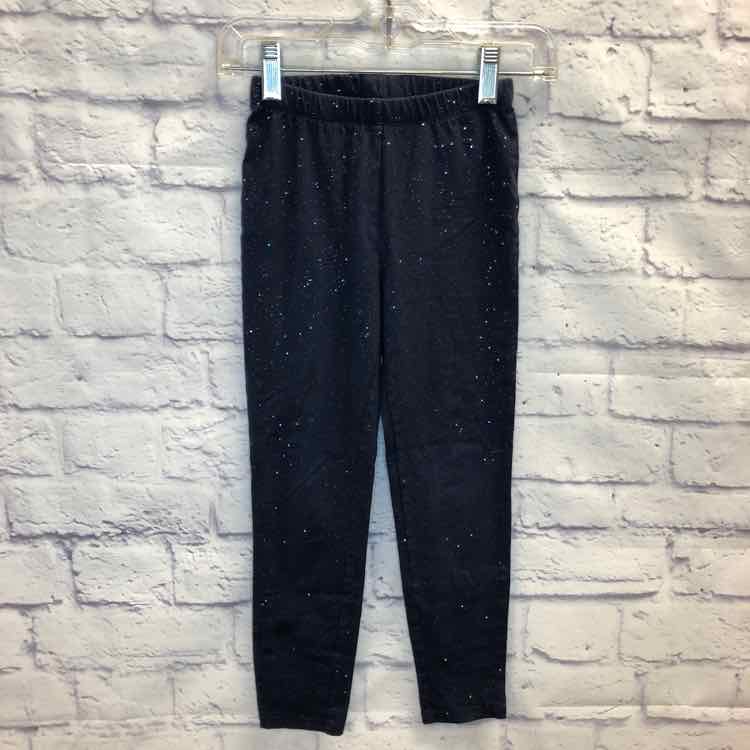 Gap Navy Size 6 Girls Leggings