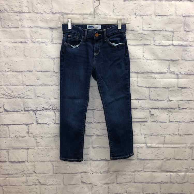 Old Navy Denim Size 10 Girls Jeans