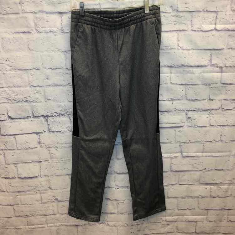 Tek Gear Gray Size 14 Boys Athletic Pant