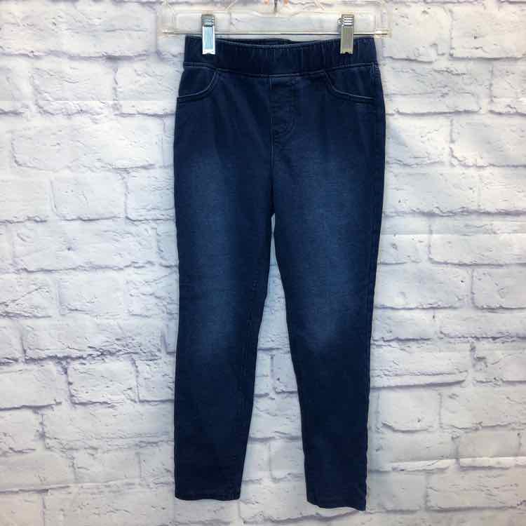 Jumping Beans Denim Size 6 Girls Pants