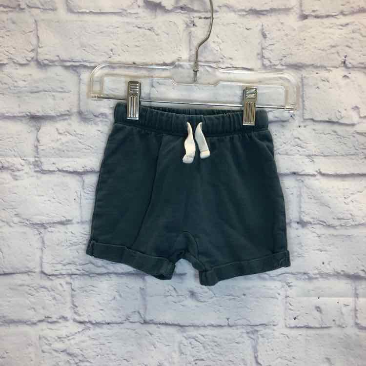 Little Co by Lauren Conrad Green Size 12 Months Boys Shorts