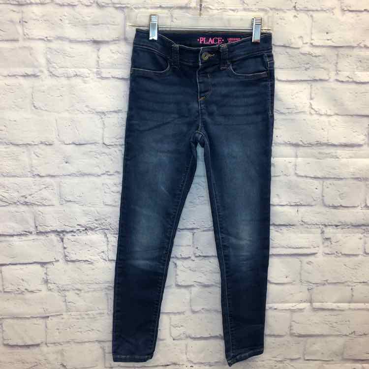 Childrens Place Denim Size 8 Girls Jeans