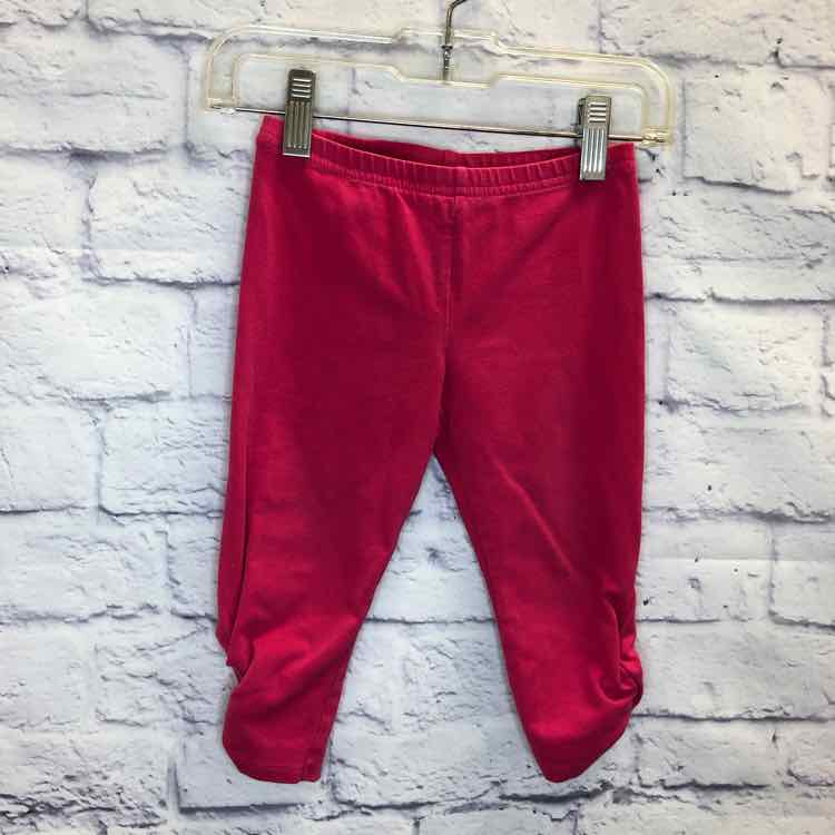 Childrens Place Pink Size 18 Months Girls Leggings
