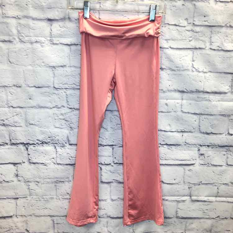 Pink Size 8 Girls Pants