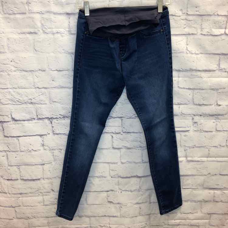 Old Navy Denim Size 2 Maternity Jeans
