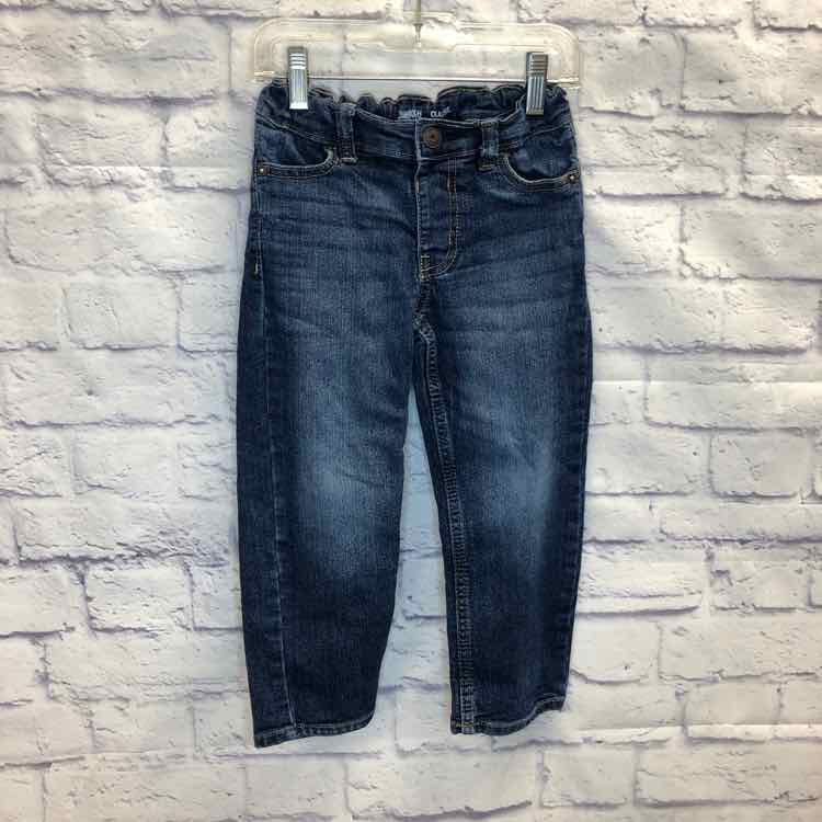 Oshkosh Denim Size 4T Boys Jeans