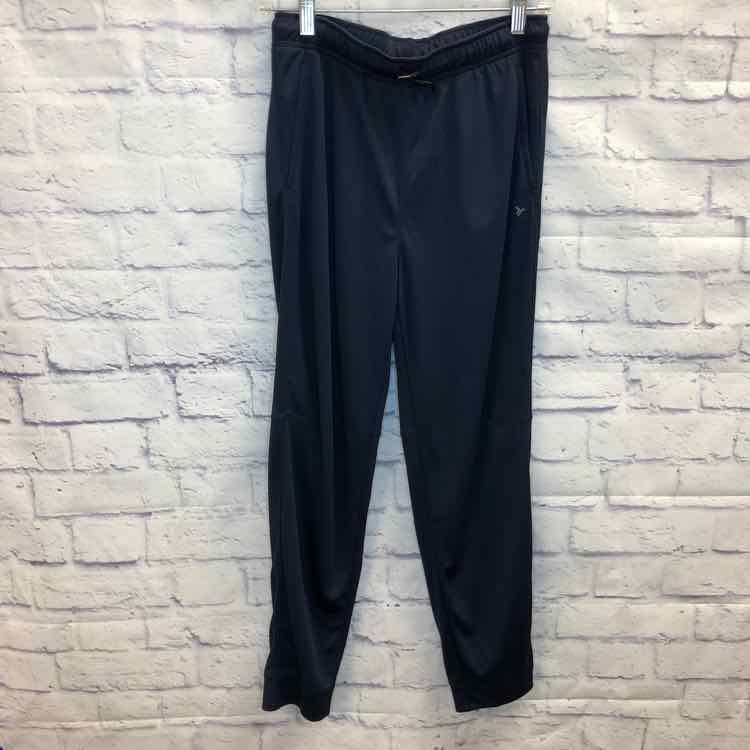 Old Navy Navy Size 14 Boys Athletic Pant