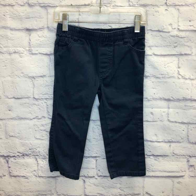 Kids Headquarters Navy Size 2T Boys Pants