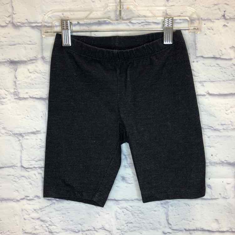 Cat & Jack Navy Size 6 Girls Shorts