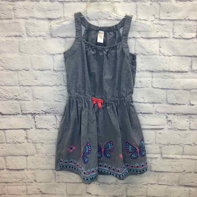 Girl's Clothing & Accessories