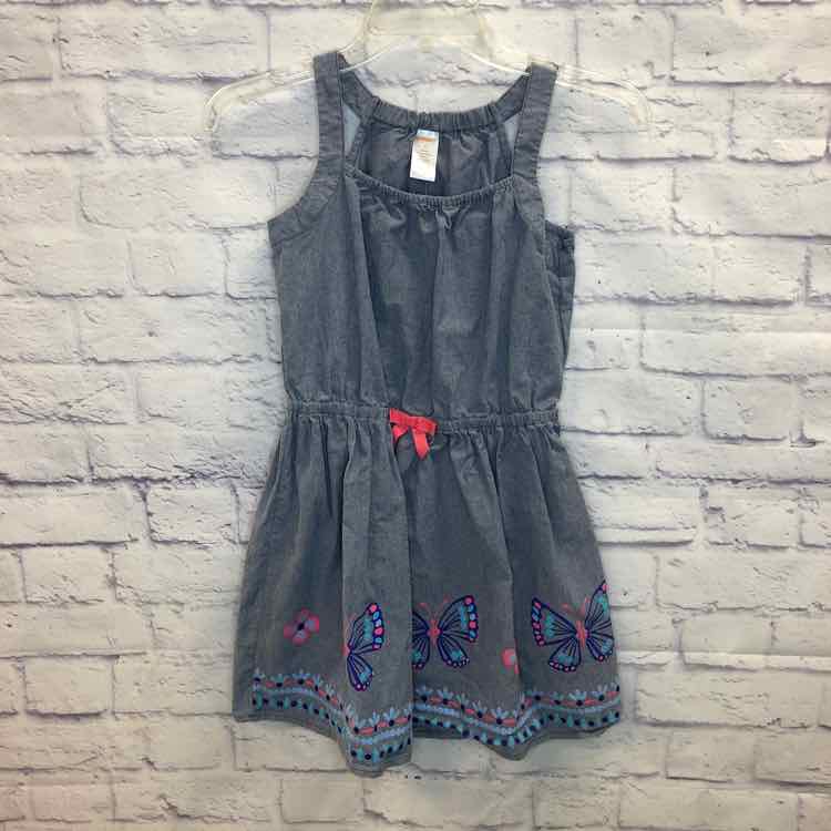 Gymboree Blue Size 10 Girls Dress