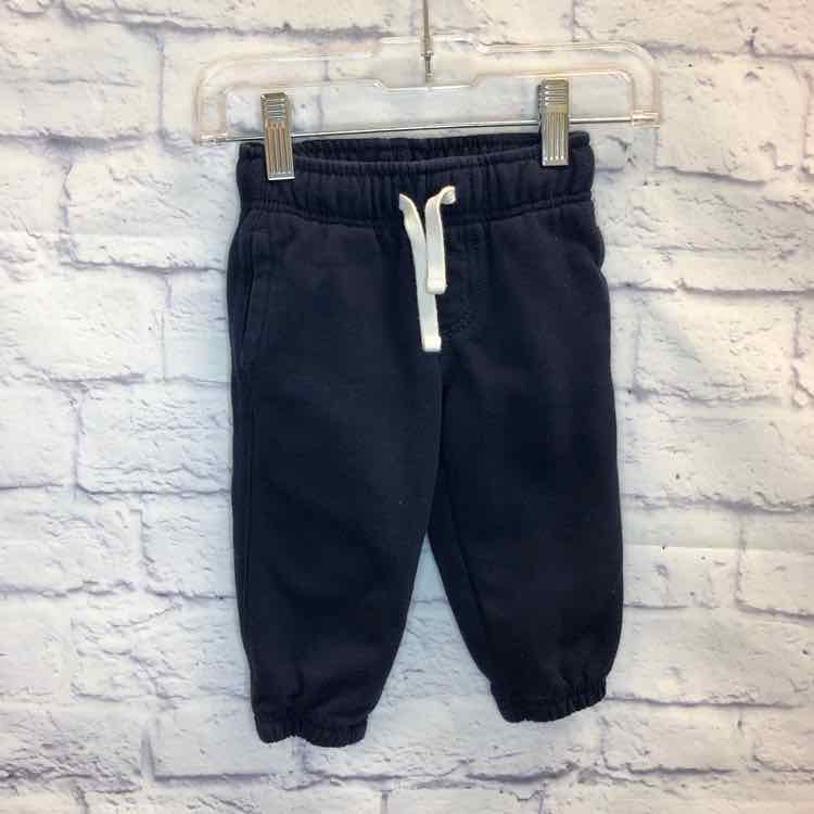 Gymboree Navy Size 12-18 months Boys Sweatpants