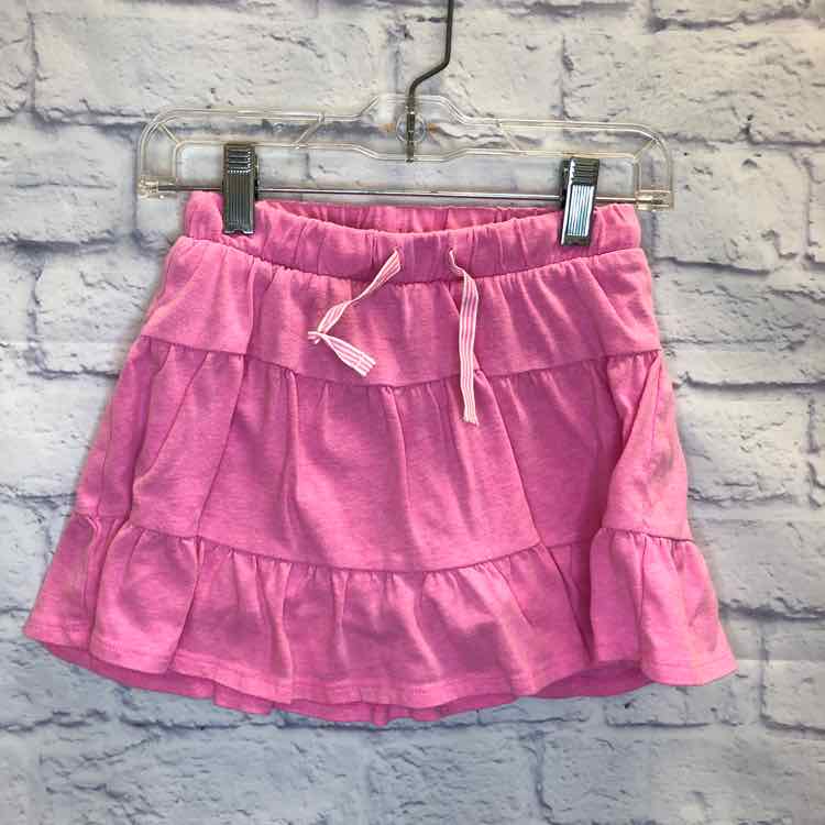 Cat & Jack Pink Size 7 Girls Skirt