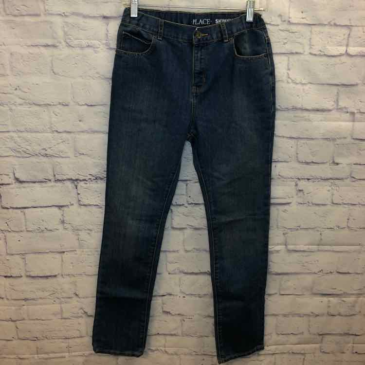 Childrens Place Denim Size 16 Boys Jeans