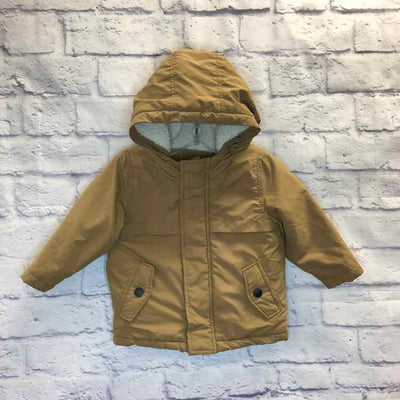 Boy's Clothing & Accessories