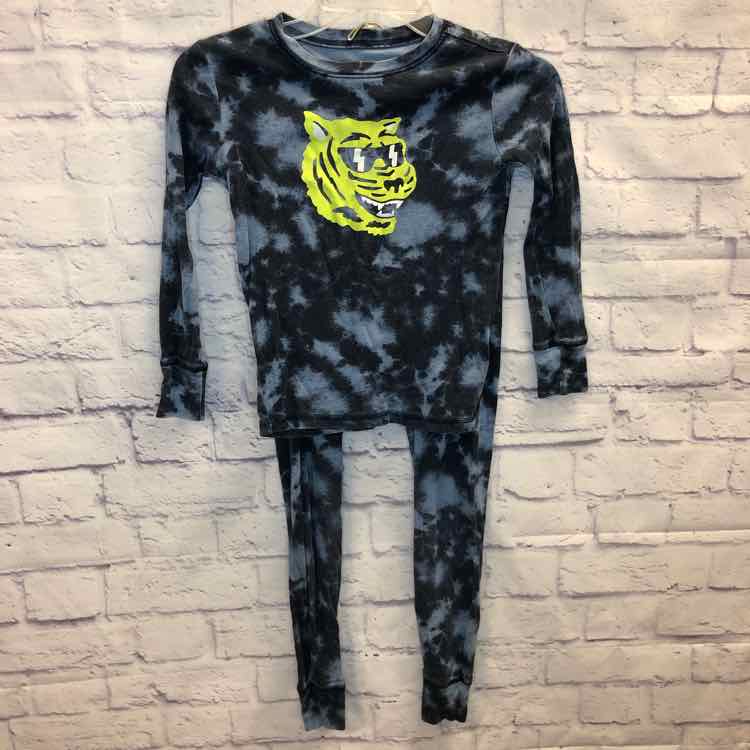 Gap Blue Size 10 Boys Pajamas