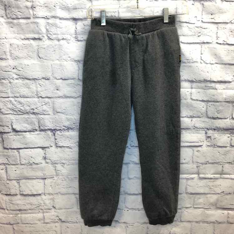 Lee Gray Size 10 Boys Sweatpants