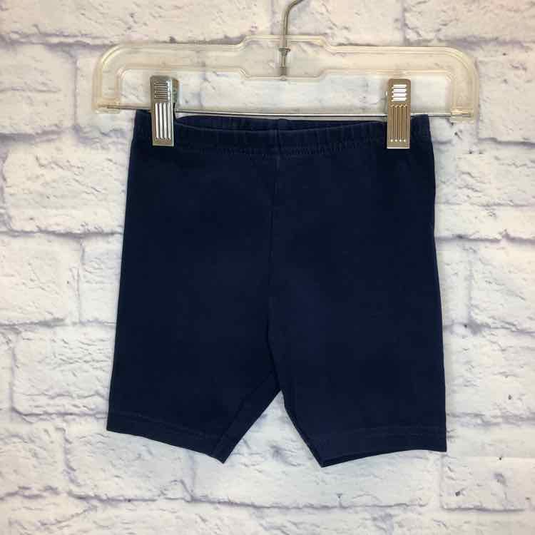 Carters Navy Size 24 Months Girls Shorts