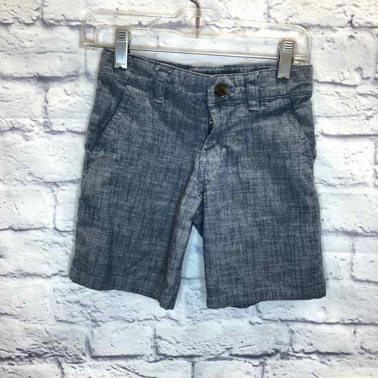 Cat & Jack Navy Size 6 Boys Shorts