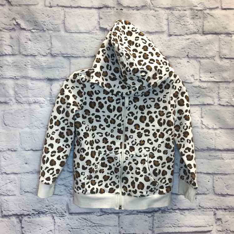 Cat & Jack Animal Size 4T Girls Coat/Jacket